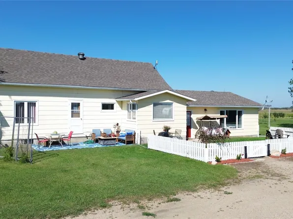 38577 Range Road 3055, Corman Park Rm No 344, SK S0K 2T0