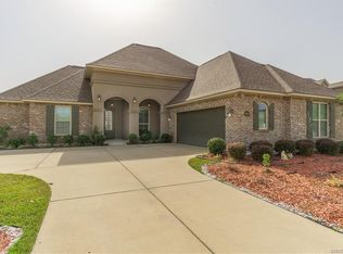 2963 Paradise Dr, Shreveport, LA 71105