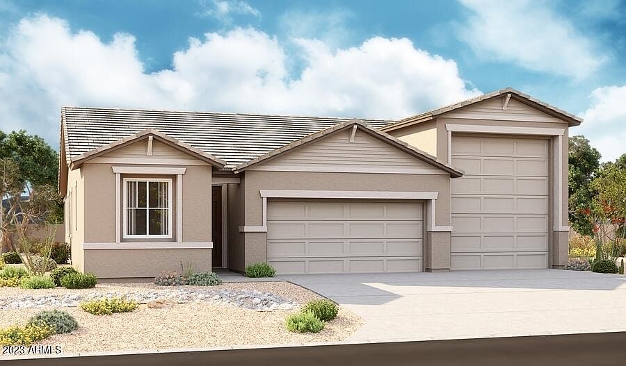 1st image of 752 W PALO VERDE Drive