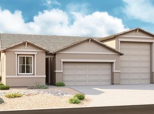 752 W Palo Verde Dr, Casa Grande, AZ 85122