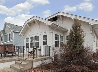 3114 E 53rd St, Minneapolis, MN 55417