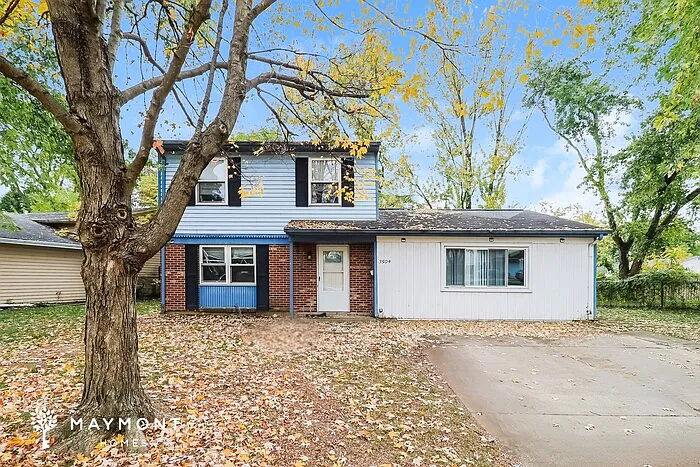 3504 Greenwood Dr — Photo 1