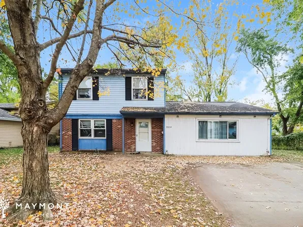 3504 Greenwood Dr, Middletown, OH 45044