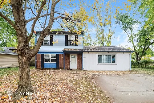 3504 Greenwood Dr Photo 1