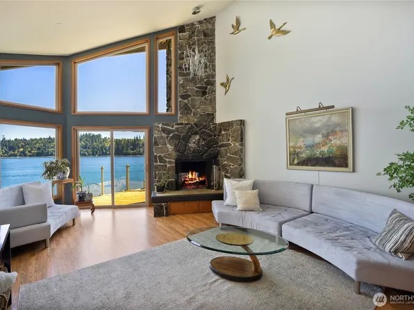 140 Admiralty Ln #370, Port Ludlow, WA 98365