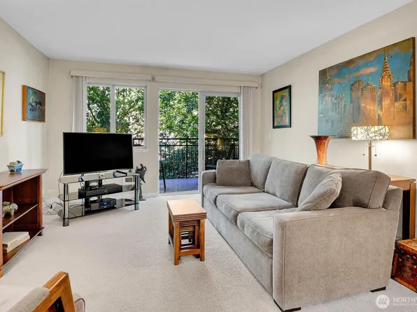 275 W Roy Street #205, Seattle, WA 98119