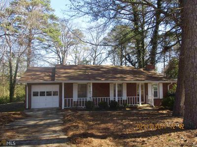 4142 Boling Dr, Forest Park, GA, 30297