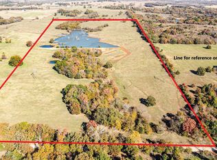 269 N Banty Rd, Bennington, OK 74723