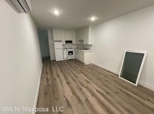 966 N Mariposa Ave #21, Los Angeles, CA 90029