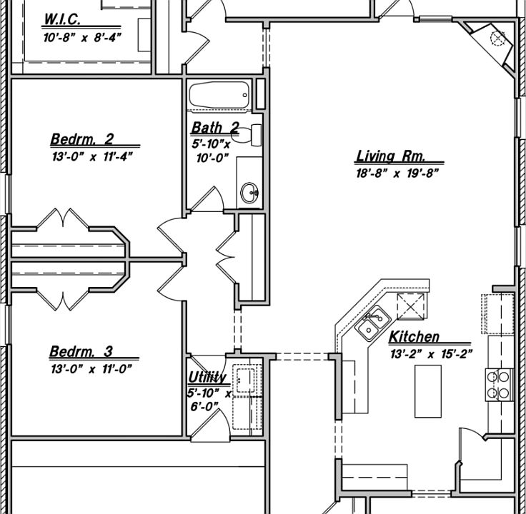 2nd image of 42 Fairhope Ln