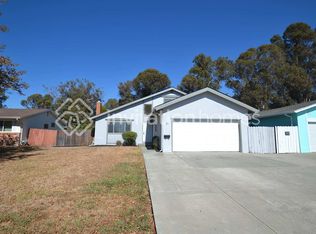 1000 Nightingale Dr, Fairfield, CA 94533