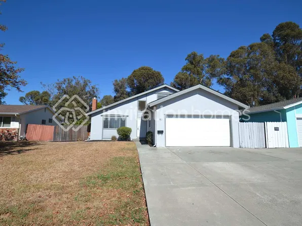 1000 Nightingale Dr, Fairfield, CA 94533