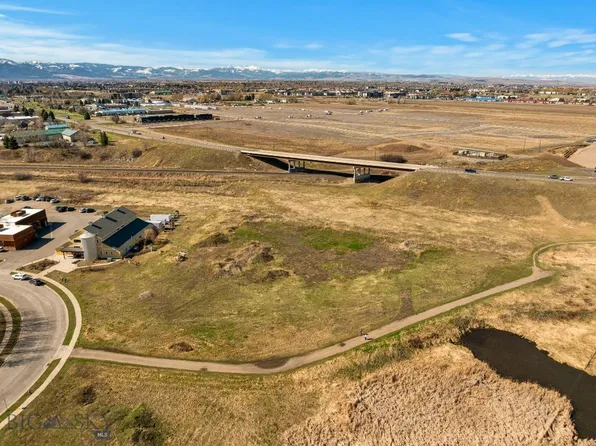 Tbd Gallatin Park Dr, Bozeman, MT 59715