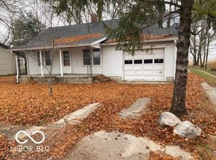 350 E Perry St, Paragon, IN 46166