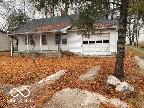 350 E Perry St, Paragon, IN 46166