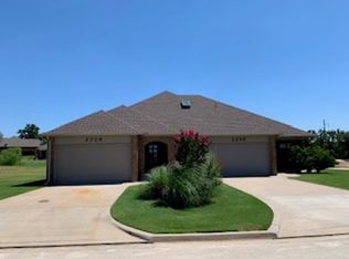 1124 Blackjack Dr, Ardmore, OK 73401