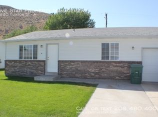 2220 Clinton St #A, Pocatello, ID 83204