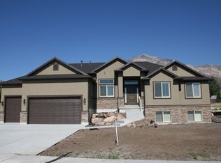 575 North 3550 West, Layton, UT 84041