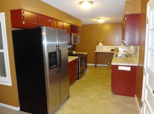 838 S Broadview Dr, Springfield, MO 65809