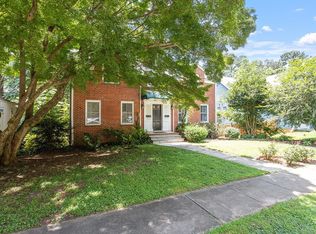 1823-1825 Arlington St, Raleigh, NC 27608