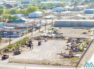 S Cecil St, Hobbs, NM 88240