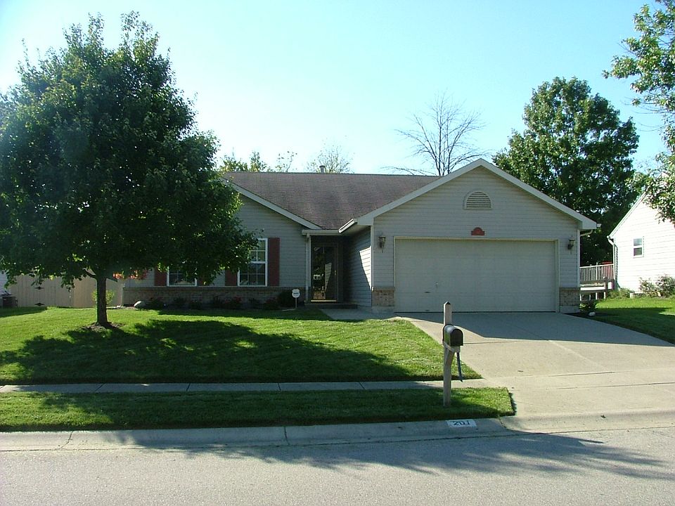 1st image of 201 Clearbrook Dr