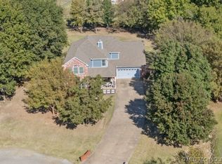 10237 N 147th East Ave, Owasso, OK 74055