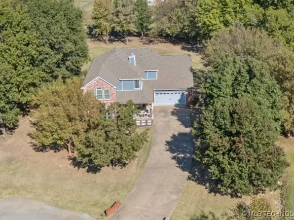 10237 N 147th East Ave, Owasso, OK 74055