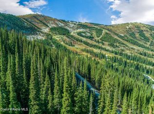 Nna Tall Timber Block #3-LOT 13, Sandpoint, ID 83864