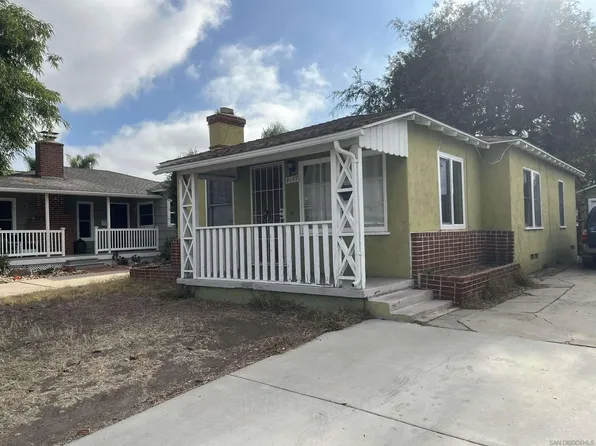 4649 Altadena Ave, San Diego, CA 92115