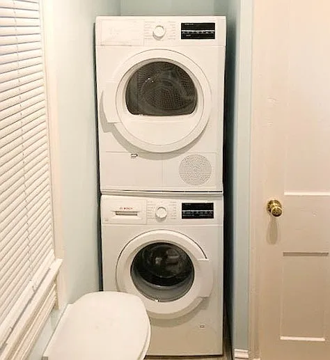 Duplex Laundry
