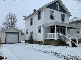 846 Matthias Ave NE, MASSILLON, OH