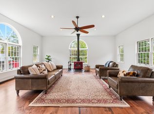 125 Loring Lane, Pownal, ME 04069