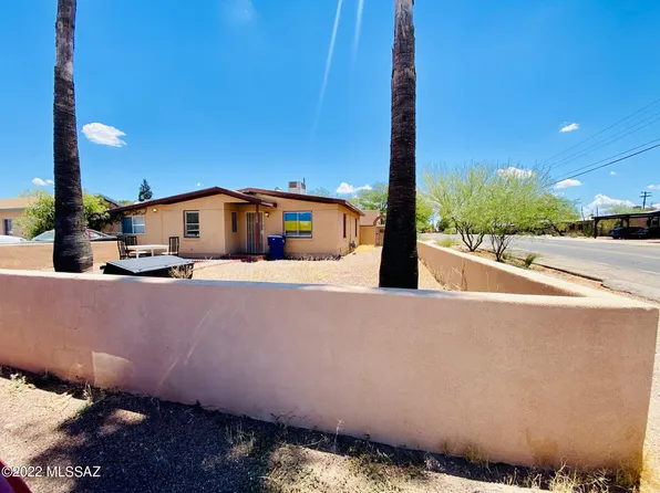 1000 E Alta Vista St, Tucson, AZ 85719