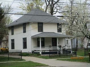 223 N Pennsylvania Ave, Lansing, MI 48912