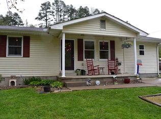 102 Paradise Hl, Grayson, KY 41143