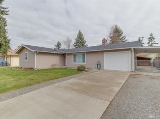 17217 6th Ave E, Spanaway, WA 98387