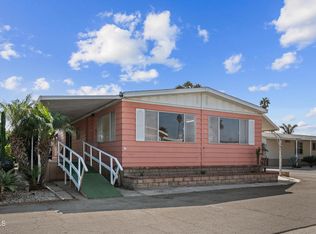 140 Gaviota Pl #157, Oxnard, CA 93033