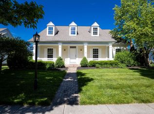 7229 Tumblebrook Dr, New Albany, OH 43054