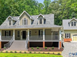 5314 Lavaga Dr, Goochland, VA 23063
