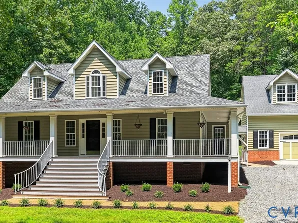 5314 Lavaga Dr, Goochland, VA 23063