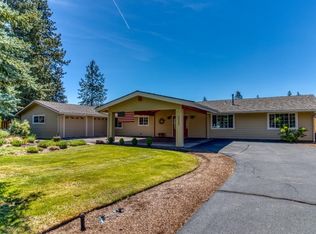 20345 Fairway Dr, Bend, OR 97702