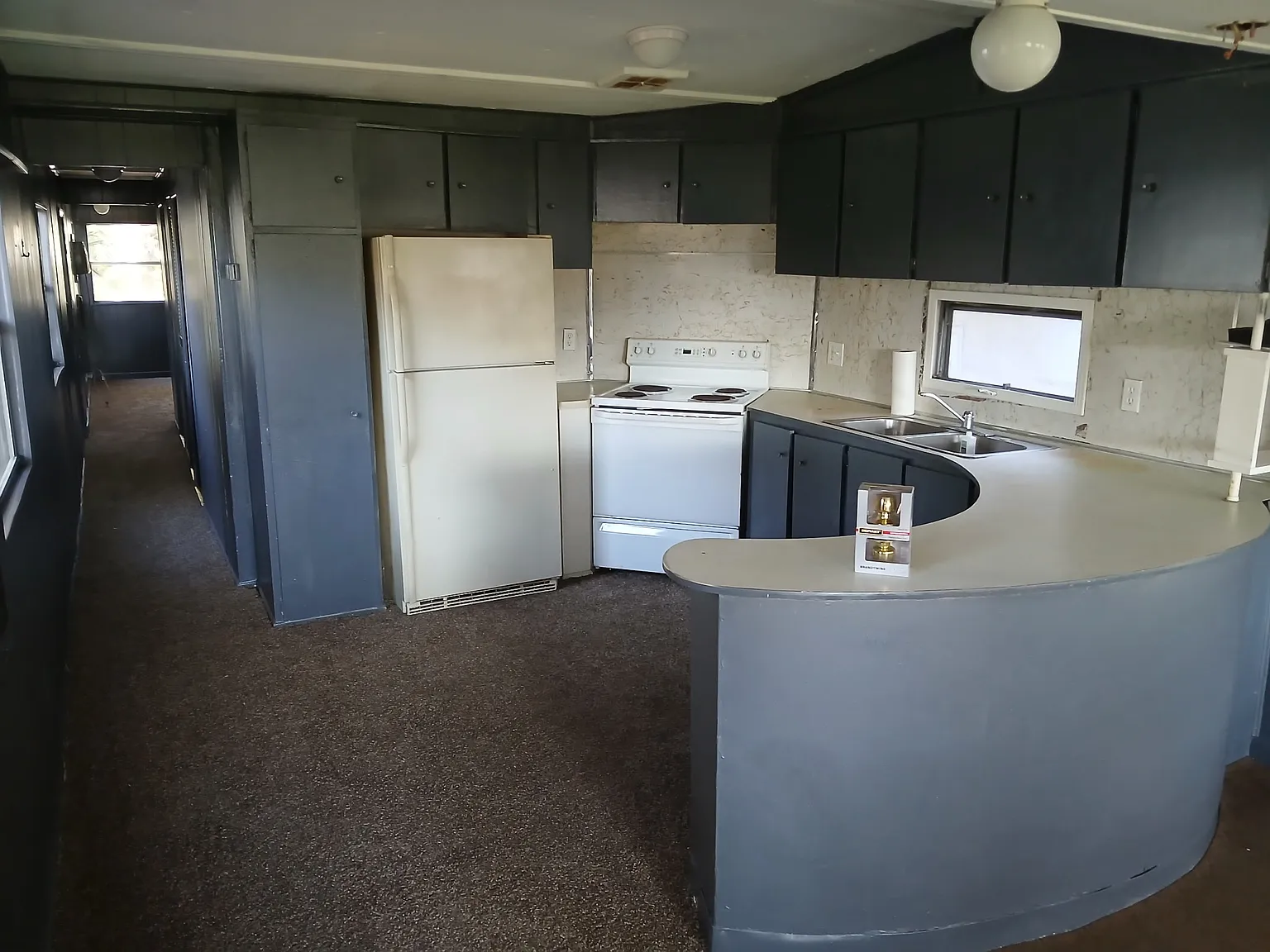 2 bed, 650 sqft, $950 — Photo 3