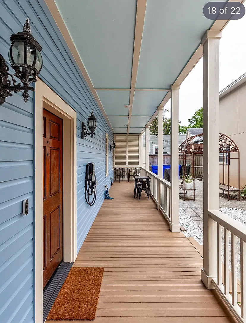 2 bed, 1160 sqft, $3,700 — Photo 3