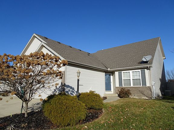 4006 Inverness. Champaign