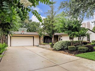 5326 Pagewood Ln, Houston, TX 77056