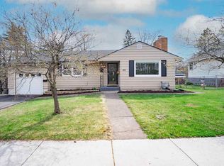 121 N 24th Ave E, Duluth, MN 55812