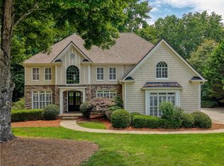 3795 Newport Bay Dr, Alpharetta, GA 30005
