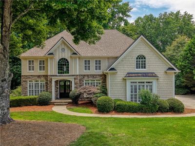 3795 Newport Bay Dr, Alpharetta, GA, 30005