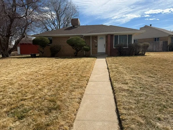 3090 N Adams St, Denver, CO 80205